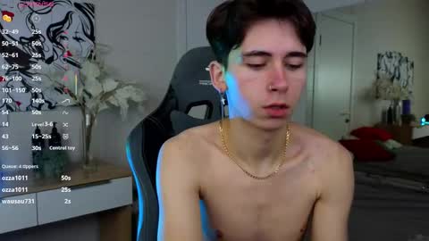 Kris online show from February 7, 12:53 am