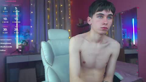 Kris online show from March 5, 12:05 am