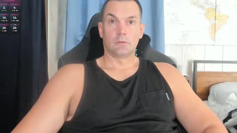 Cam online show from September 12, 4:31 pm