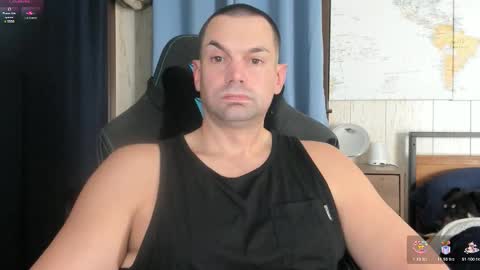 Cam online show from December 3, 12:53 am