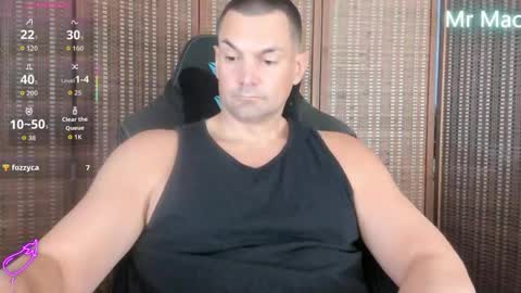 Cam online show from May 5, 4:13 pm