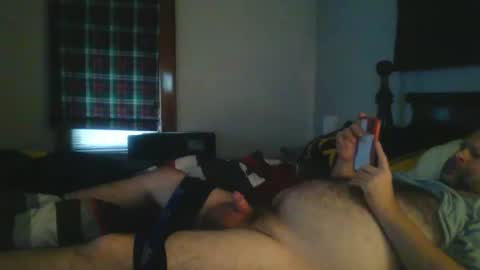 mr_solo69_ online show from October 19, 4:33 pm