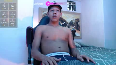 mr_stiven_ online show from March 11, 2:10 am