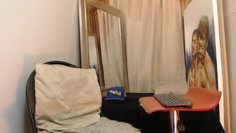 mr_stiven_ online show from September 21, 7:12 am