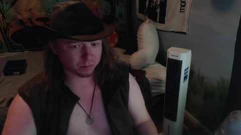 mr_strawberry online show from May 27, 9:06 am