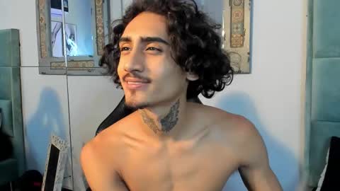 MR online show from November 1, 4:00 am