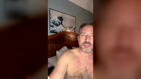 Mr Thyck online show from June 21, 2:07 am