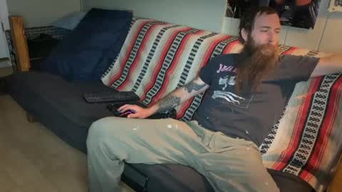 Valdor online show from May 3, 1:55 am