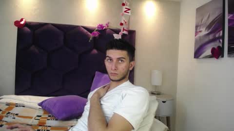 williseo online show from February 17, 9:21 pm