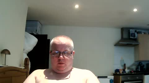 Professor-Perv online show from July 5, 10:22 am