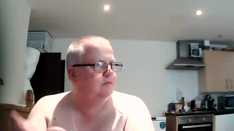 Professor-Perv online show from June 21, 11:49 am