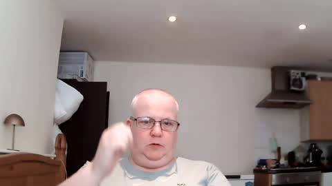 Professor-Perv online show from July 14, 9:58 am