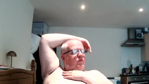 Professor-Perv online show from June 16, 12:31 pm