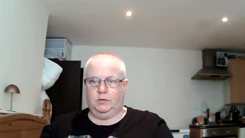 Professor-Perv online show from July 21, 11:12 am