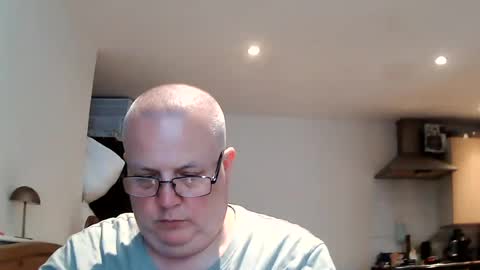 Professor-Perv online show from July 13, 6:11 pm