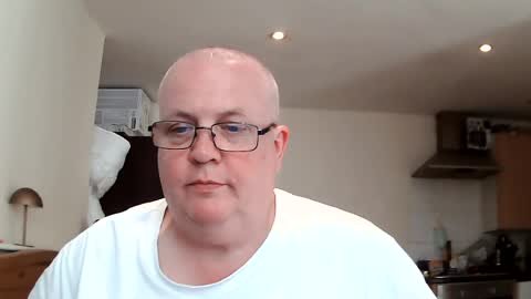 Professor-Perv online show from July 27, 4:37 pm