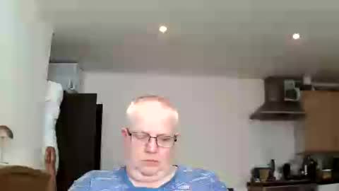 Professor-Perv online show from June 13, 12:04 pm