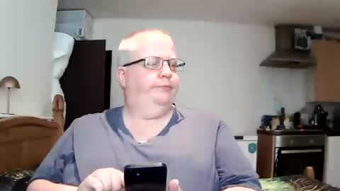Professor-Perv online show from June 20, 11:38 am