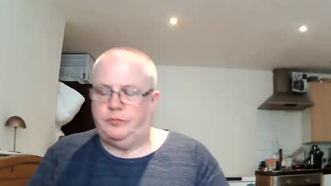 Professor-Perv online show from July 23, 8:01 am
