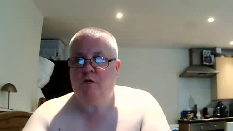 Professor-Perv online show from June 19, 10:10 am