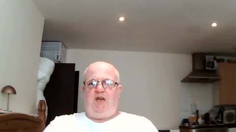 Professor-Perv online show from June 27, 10:43 am