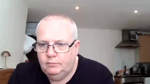 Professor-Perv online show from July 20, 10:50 am