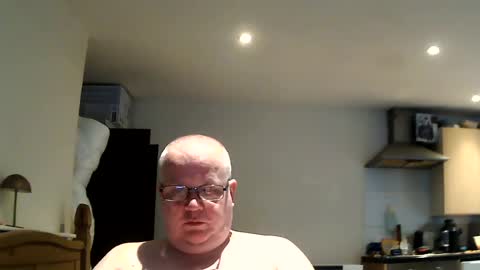 Professor-Perv online show from June 28, 9:05 am