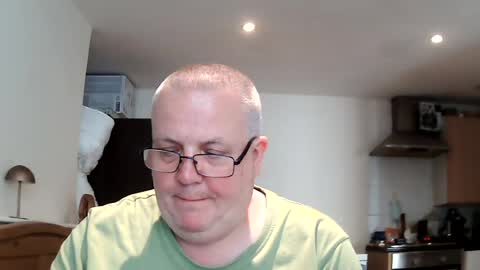 Professor-Perv online show from July 2, 5:18 pm