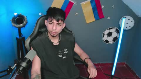Alpha LATINO online show from July 11, 7:02 am