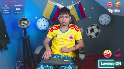 Alpha LATINO online show from June 18, 6:19 am