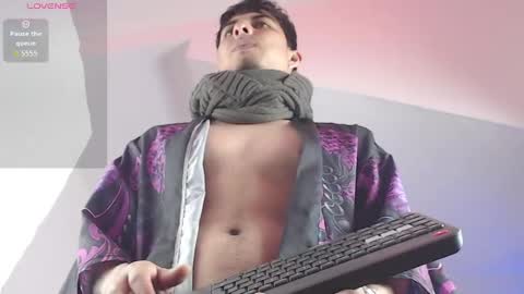 Alpha LATINO online show from May 9, 7:14 am