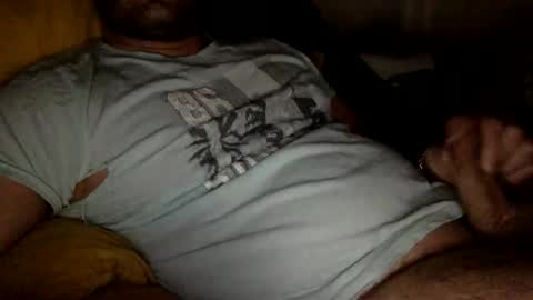 mranderson969 online show from May 6, 9:43 pm