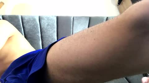 mrandrey23 online show from December 14, 10:54 am