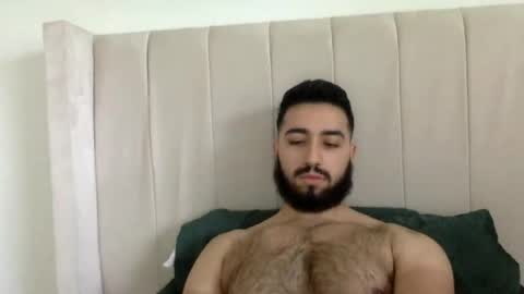 mrarabdaddy online show from June 19, 11:49 am
