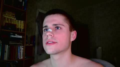 Mr Roman online show from March 23, 8:14 pm