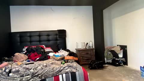 MrBigDThomas online show from March 15, 3:37 pm