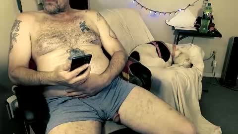 mrbiggintx online show from March 12, 8:34 pm