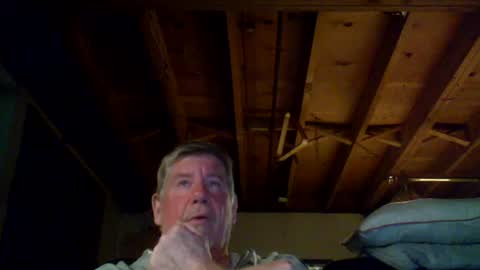 mrblade666 online show from June 18, 12:27 am