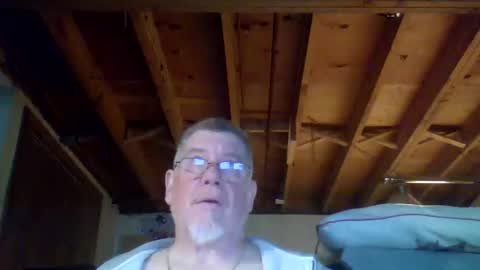 mrblade666 online show from May 3, 12:11 pm