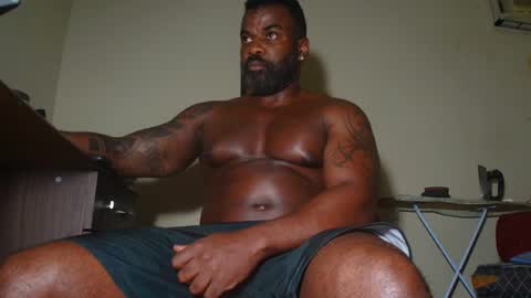 mr brown online show from February 23, 11:25 pm