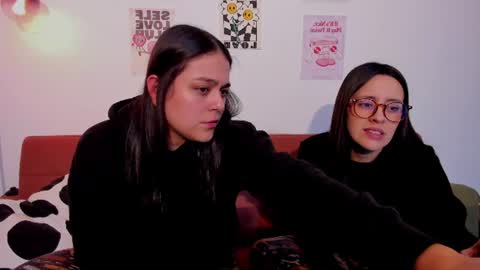 Laura online show from July 13, 12:25 am