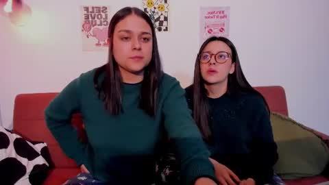Laura online show from July 23, 2:53 am