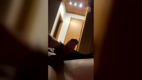 Mrchoca257 online show from February 27, 11:52 pm