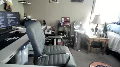 MrClean55 online show from November 4, 6:31 pm