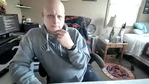 MrClean55 online show from January 15, 5:22 pm