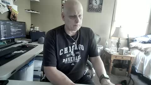 MrClean55 online show from October 6, 3:52 pm