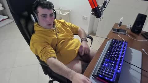 GoodBoy online show from February 4, 8:28 pm