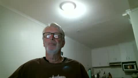 mrcreek1531 online show from June 18, 12:10 pm
