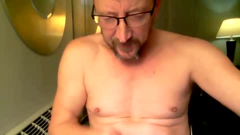 mrcumstain online show from February 23, 3:20 am