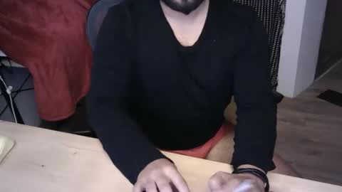 mrdelapampa online show from November 14, 5:04 pm